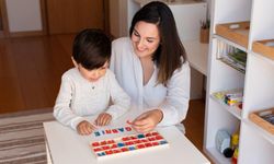 เสริมทักษะให้ลูกจากที่บ้านด้วย 6 กิจกรรมตามแนวการสอนแบบ Montessori