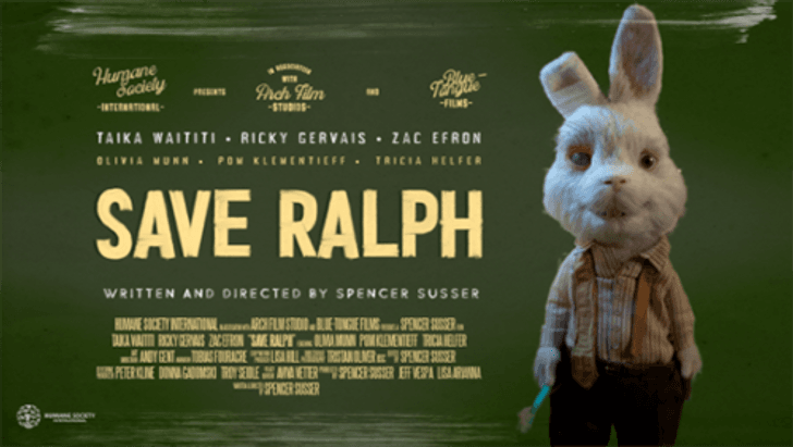 Save Ralph