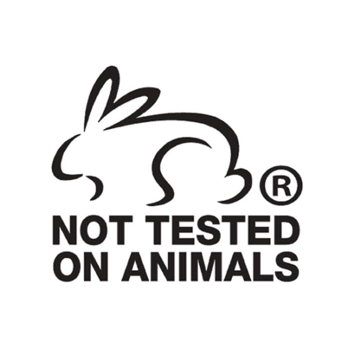 Choose Cruelty-Free Bunny