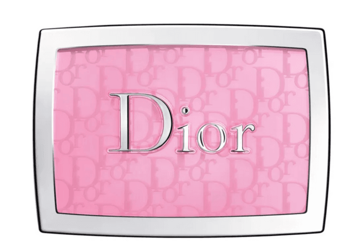  Dior Backstage Rosy Glow สี 001 Pink จาก Dior (ราคา 1,550 บาท)