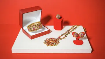 ไอคอนคราฟต์ จัดงาน Bejeweled in Thai Style ชวนสัมผัสมนต์เสน่ห์เครื่องประดับ