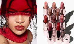 มันจึ้ง! Fenty Icon ลิปสติกตัวใหม่สุดปัง พร้อมเฉดสีที่สุดที่เคยมีมา!!!