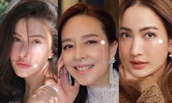 เช็ก 5 จุดบนใบหน้า ตำราโหงวเฮ้งบอกว่าจะสวยและรวยมาก!