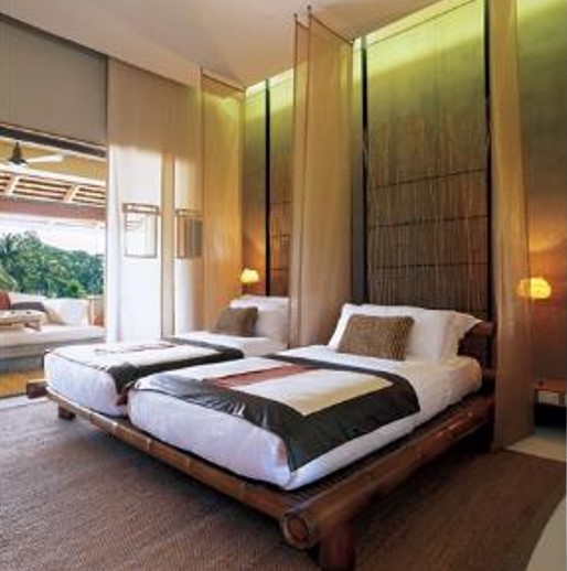 Kirimaya Resort, Khaoyai