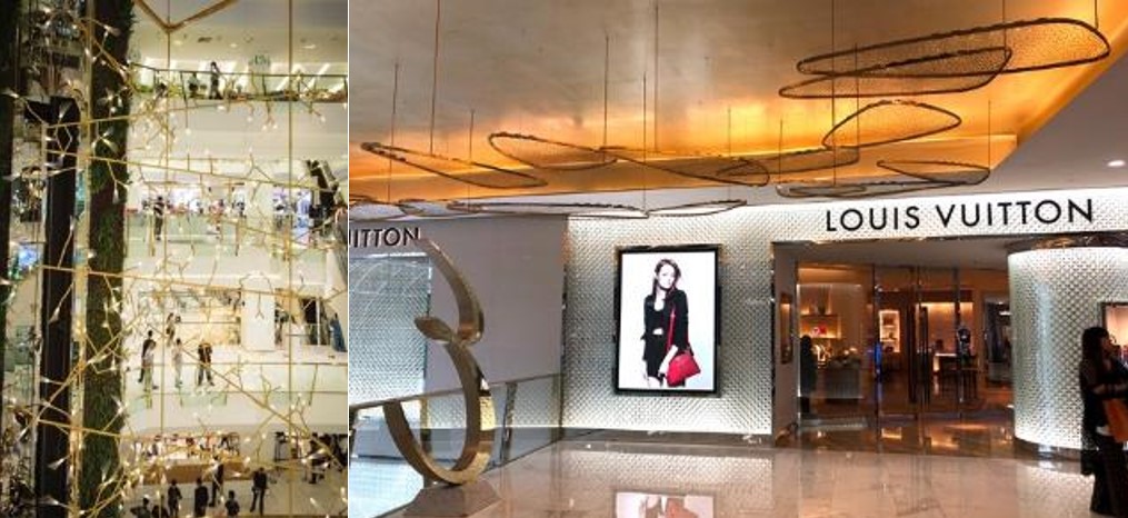 The Emporium Department Store