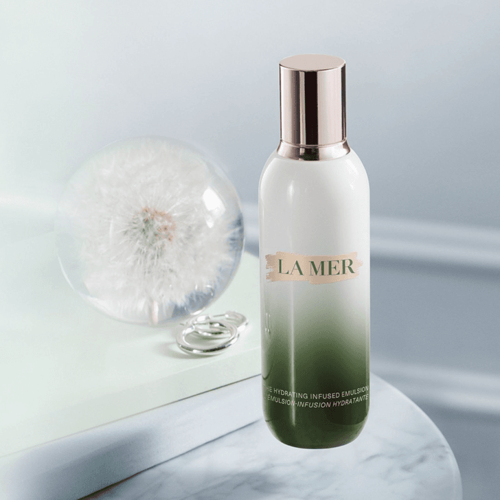 La Mer The Hydrating Infused Emulsion