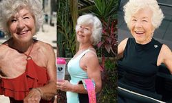 จากการลดน้ำหนักกว่า 30 กิโลของ Joan MacDonald สู่อินฟลูเอนเซอร์ฟิตเนสวัย 75 กะรัต