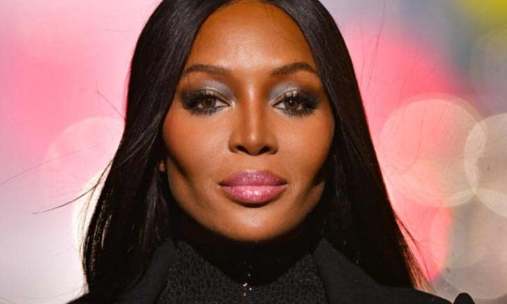 Naomi Campbell ในวัย 51 ปี เผยถึงความสุขที่ได้กลายมาเป็นคุณแม่สมใจอยาก