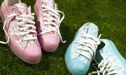 สีหวานจนอดใจไม่ไหวแล้ว Converse Chuck 70 คอลเลคชั่นเอ็กซ์โซติกใหม่ คิวท์มาก