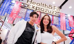 มหกรรมเพื่อคนรักสุขภาพแบบครบวงจรแห่งปี กับงาน Health & Fit Expo 2022