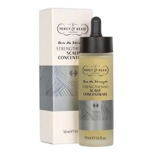 Percy & Reed - Give Me Strength Strengthening Scalp Concentrate