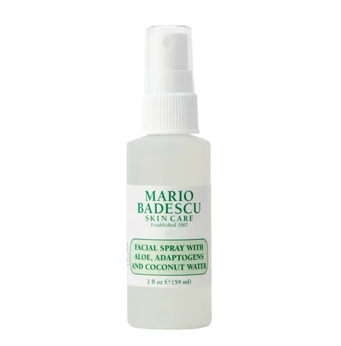 Mario Badescu - Facial Spray with Aloe, Adaptogens & Coconut Water