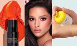 แนะนำไอเทมใหม่ Spring - Summer 2022 สวยตั้งแต่หัวจรดเท้า ที่ Sephora