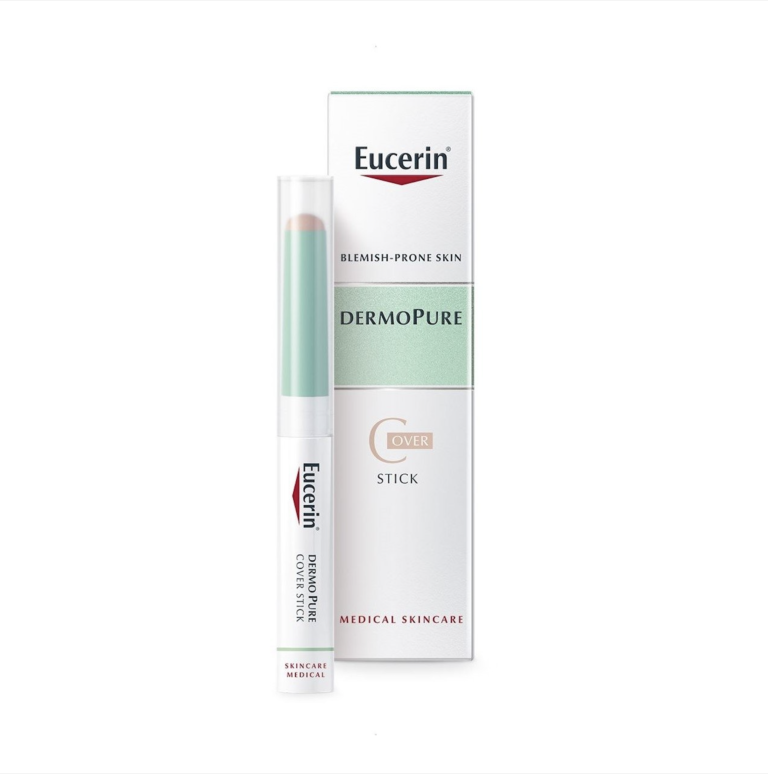Eucerin Pro Acne Solution Correct & Cover Stick