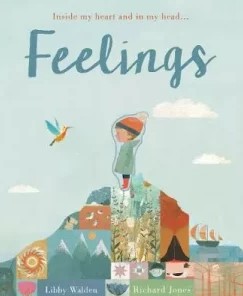 Feelings โดย Libby Walden