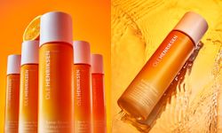 บูสผิวรับซัมเมอร์ให้ชุ่มชื่นเป็นพิเศษด้วยสารสกัดจากส้ม จาก OLEHENRIKSEN