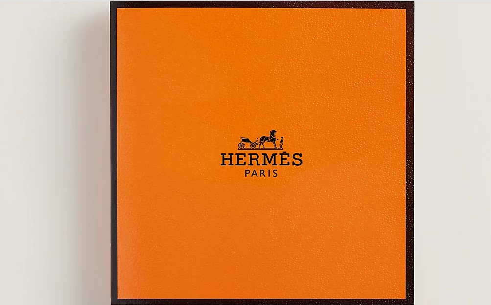 กระดาษซับมัน Hermes