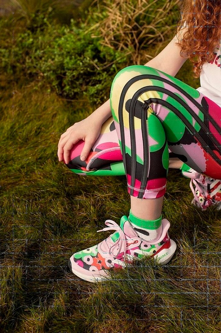 adidas x Marimekko