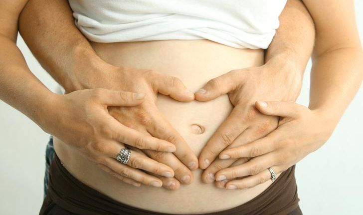 5 อาการสำคัญที่เกิดขึ้นในช่วงตั้งครรภ์ไตรมาสแรก
