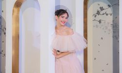 "ญาญ่า อุรัสยา" ขึ้นแท่นพรีเซนเตอร์ดินสอเขียนคิ้ว แบรนด์ THE FACE SHOP