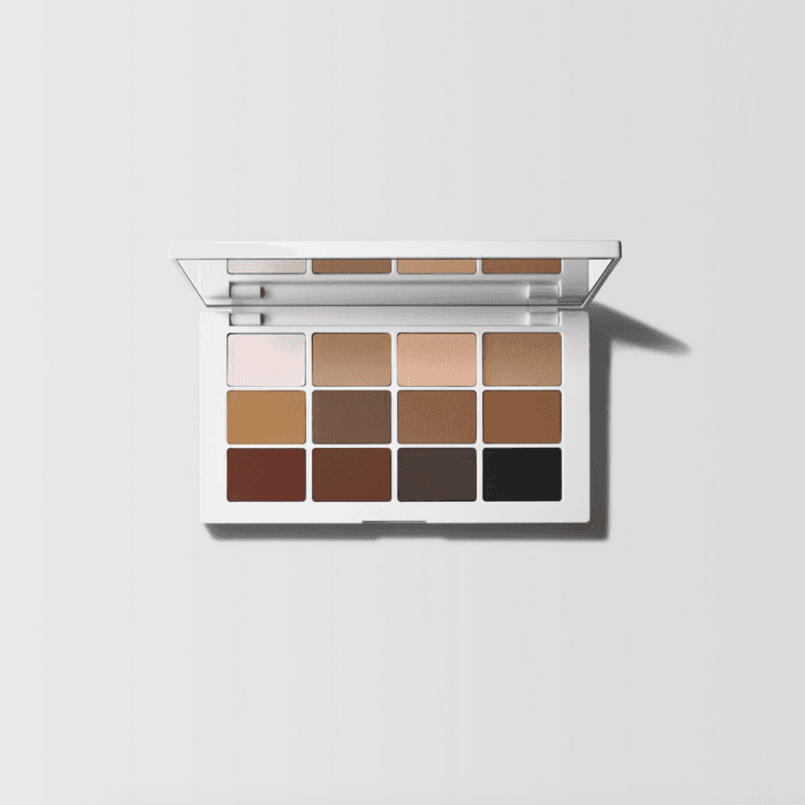 Master Mattes Eyeshadow Palette