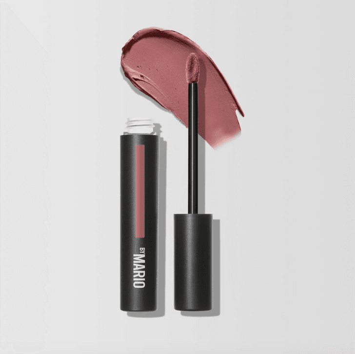 Ultra Suede Cozy Lip Creme