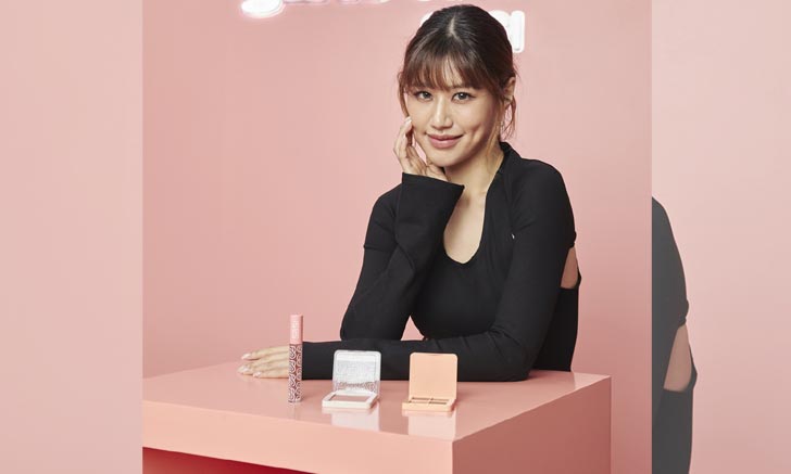 sasi ปฏิวัติวงการเครื่องสำอาง ดันแบรนด์สู่ Beauty and Lifestyle Brand