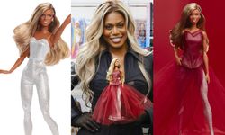 Laverne Cox แรงบันดาลใจหลักในการรังสรรค์ตุ๊กตาบาร์บี้ทรานเจนเดอร์ตัวแรกของโลก