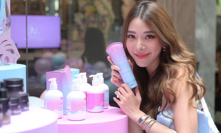 เปิดตัว! Worry-Free Beauty คลีนบิวตี้ที่มุ่งเน้นให้ทุกคนสวยอย่างมีคุณภาพ แบบจริงใจ