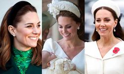 เปิดกรุที่คาดผมของ Kate Middleton มูลค่ากว่า 4 แสนบาท