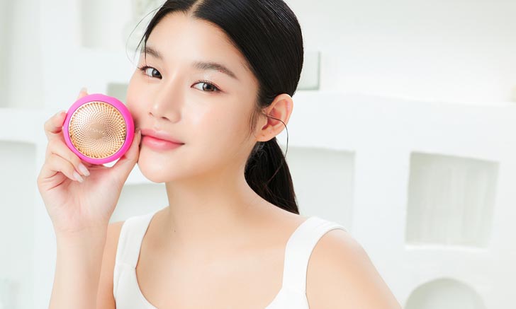 เปิดตัวเครื่องมาสก์หน้าอัจฉริยะ "FOREO UFO 2" กอบกู้ผิวภายใน 90 วินาที!