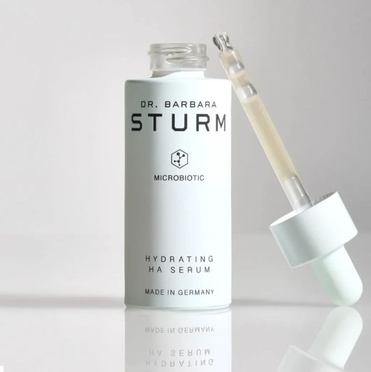 Dr. Barbara Sturm Hydrating Blemish Control HA Serum