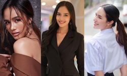 "โอปอล สุชาตา" สาวงามวัย 18 ปี ขึ้นแท่นตัวเต็งเวที มิสยูนิเวิร์สไทยแลนด์ 2022