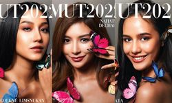 ประกาศแล้ว! สาวงามผู้เข้ารอบ 45 คน Miss Universe Thailand 2022