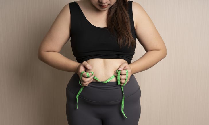 10 วิธีลดความอ้วนง่ายๆ เอาใจคนขี้เกียจออกกำลังกายโดยเฉพาะ