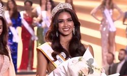 "แพรว แพรววณิชยฐ์" คว้ารองอันดับ 1 Miss Supranational 2022