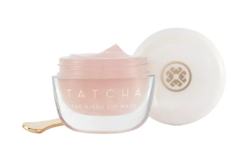 Tatcha The Kissu Lip Mask