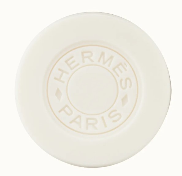 Twilly d’Hermes Perfumed soap