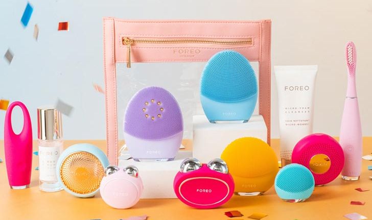 ครบ 9 ปี "FOREO" ชวนสาวกบิวตี้แกดเจ็ตรัก(ษ์)โลกและรักตัวเองในเวอร์ชั่นที่ดีที่สุด