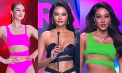 Miss Universe Thailand 2022 รอบพรีลิม 30 สาวงามอวดโฉมความปัง