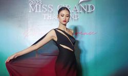 "เฌอเอม ชญาธนุส" คอนเฟิร์มแล้ว มาแน่เวที  Miss Grand Thailand 2023