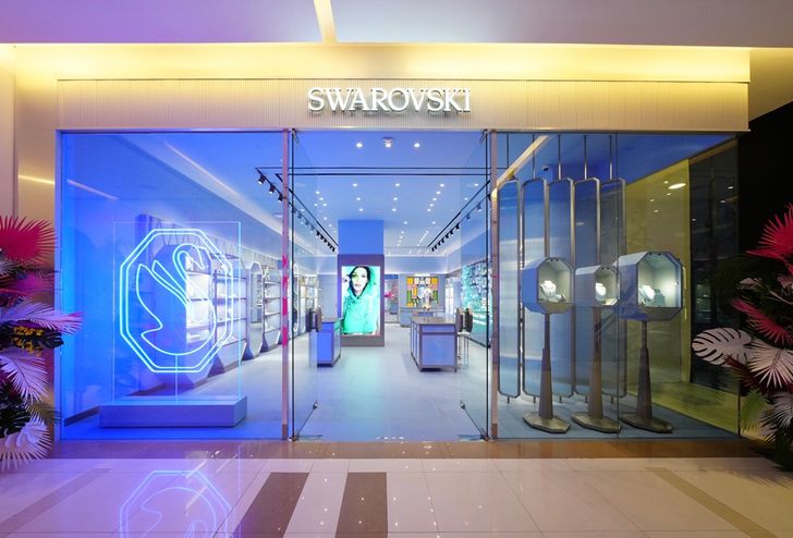 Swarovski