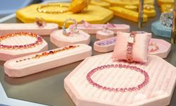 Swarovski เปิดตัวร้านโฉมใหม่ New Retail Landscape สาขาแรกในเอเชียตะวันออกเฉียงใต้