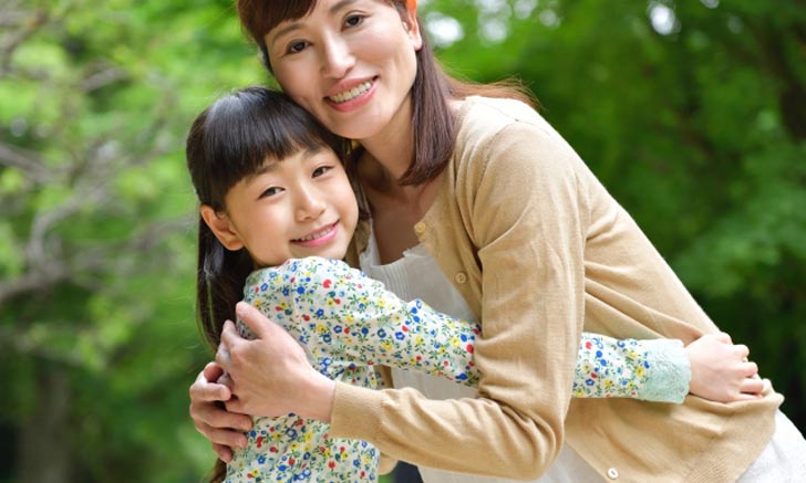 5 พฤติกรรมของพ่อแม่ญี่ปุ่นที่ส่งผลให้ลูกสาวแต่งงานช้า