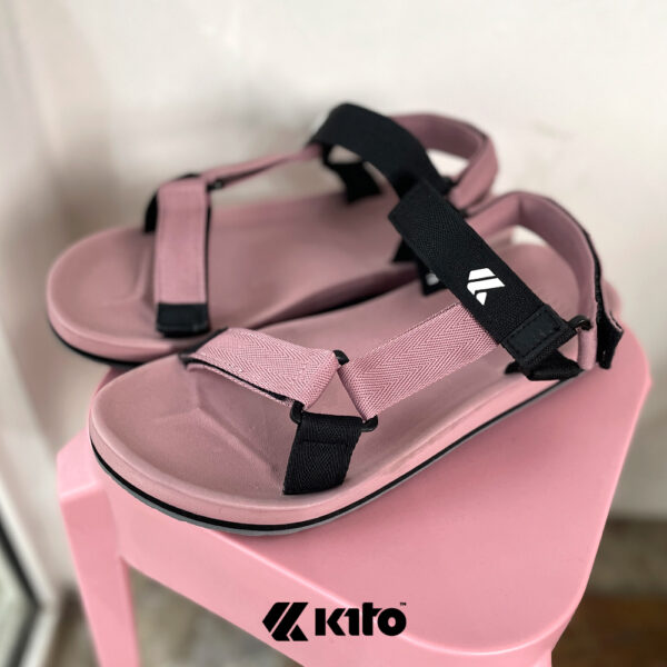 Kito Flow TwoTone Pink