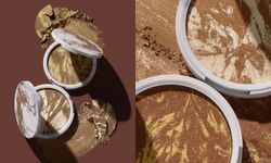 เผยผิวบ่มแดดเปล่งประกาย ด้วย Toast'd Swirl Bronze Shimmer สุดลิมิเต็ดจาก Fenty Beauty