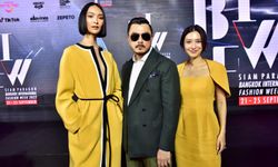 BIFW2022  ย้ำปรากฏการณ์แฟชั่นวีคระดับโลก ขับเคลื่อน Soft Power แฟชั่นไทยสู่เวทีสากล