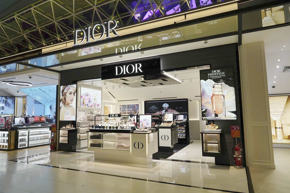 DIOR 