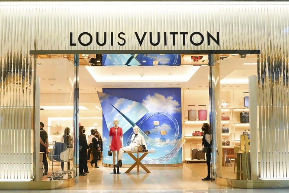 Louis Vuitton