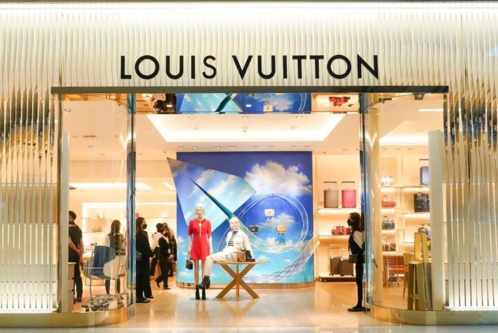 Louis Vuitton